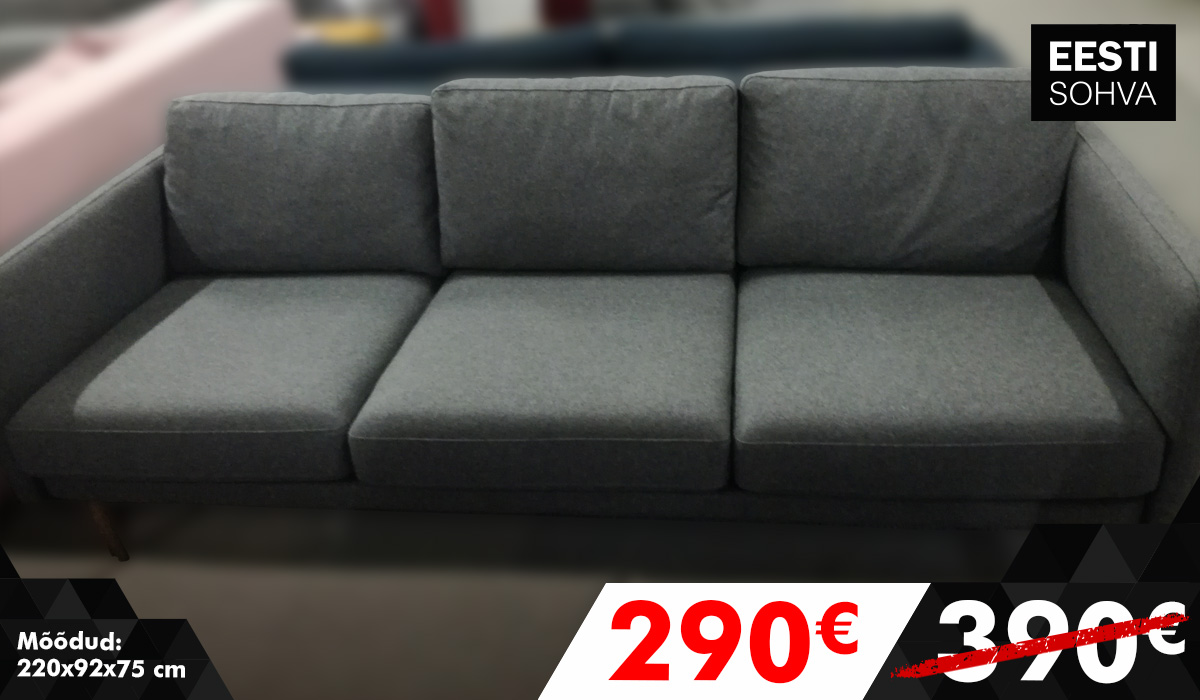 EestiSohva_FB_Allahindlus_290-4 kolme kohaline diivan
